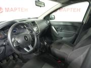 Renault Logan II Рестайлинг Вологда  - изображение 26