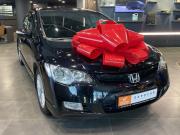 Honda Civic VIII Тюмень  - изображение 23