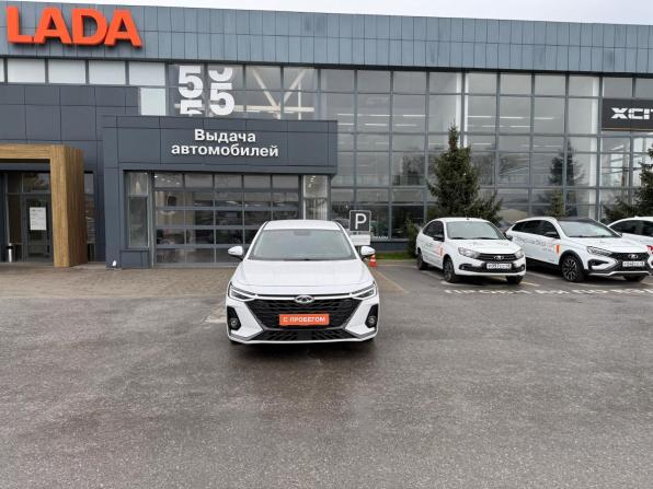 Chery Arrizo 8 с пробегом 2024 года, цена 2 193 000 рублей, 27000 км, седан, Автокод Объявления