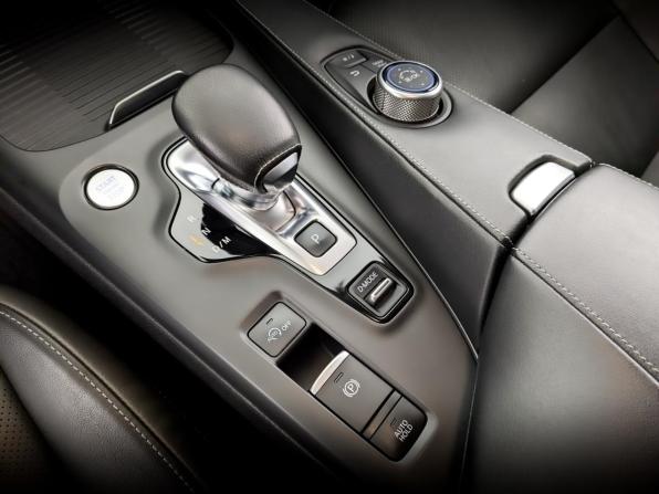Infiniti QX50 II с пробегом 2019 года, цена 3 250 000 рублей, 75274 км, внедорожник, Автокод Объявления