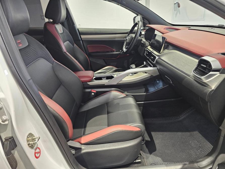 Geely Coolray I Москва  - изображение 21
