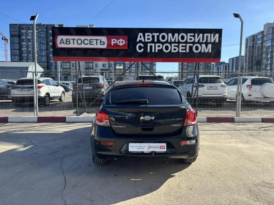 Chevrolet Cruze I Рестайлинг Альметьевск  - изображение 15