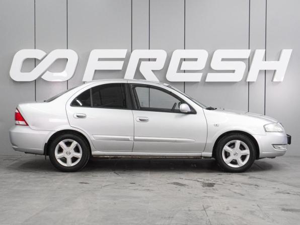 Nissan Almera Classic I с пробегом 2009 года, цена 529 000 рублей, 224128 км, седан, Автокод Объявления