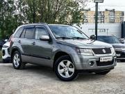 Suzuki Grand Vitara II Рестайлинг Санкт-Петербург  - изображение 17
