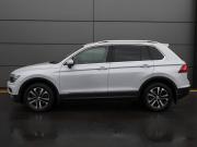 Volkswagen Tiguan II Москва  - изображение 34