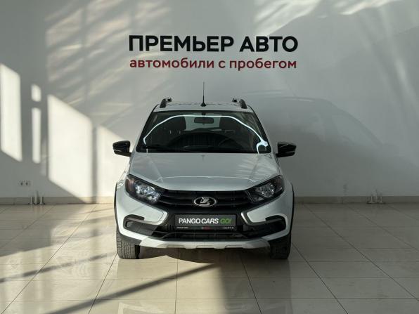 Lada (ВАЗ) Granta I Рестайлинг с пробегом 2023 года, цена 755 000 рублей, 127921 км, универсал, Автокод Объявления