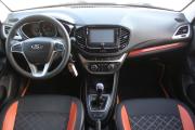Lada (ВАЗ) Vesta I Белгород  - изображение 31