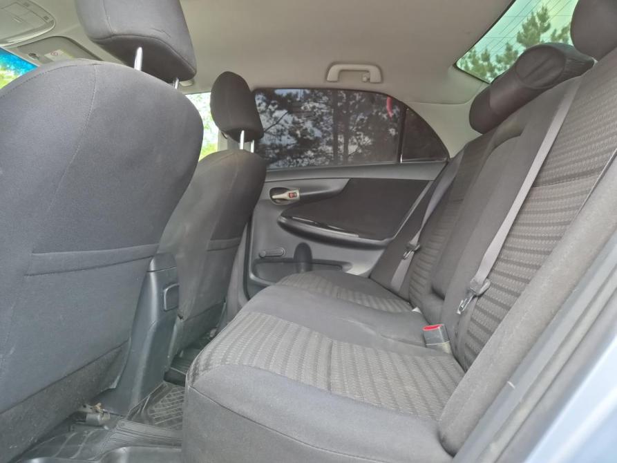 Toyota Corolla X (E140 E150) Саратов  - изображение 28