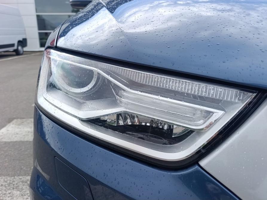 Audi Q3 I (8U) Рестайлинг Тверь  - изображение 9