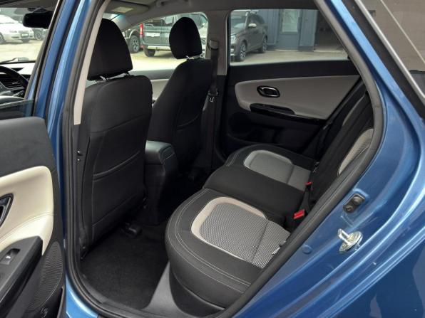 Kia Ceed II с пробегом 2013 года, цена 1 129 000 рублей, 163025 км, универсал, Автокод Объявления