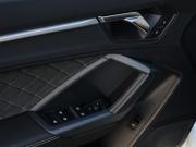 Audi Q3 II (F3) Москва  - изображение 60