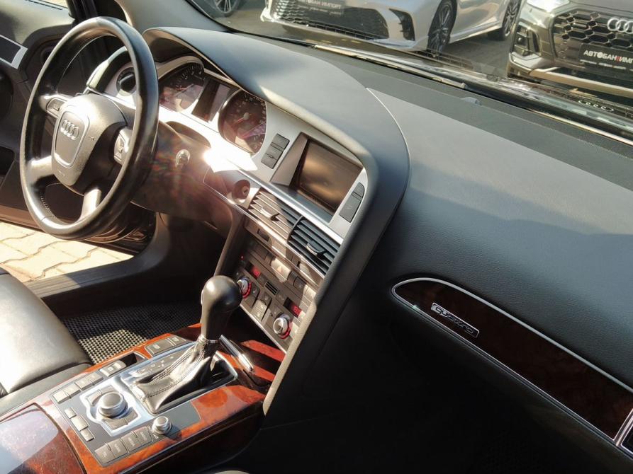 Audi A6 III (C6) Екатеринбург  - изображение 18