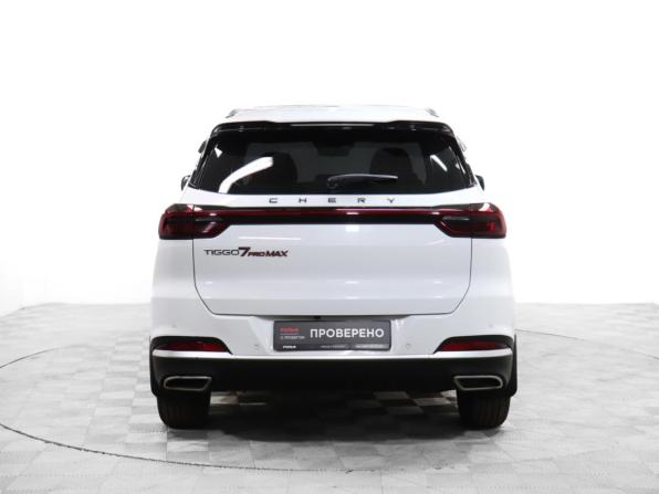 Chery Tiggo 7 Pro Max I с пробегом 2023 года, цена 1 834 000 рублей, 37180 км, внедорожник, Автокод Объявления