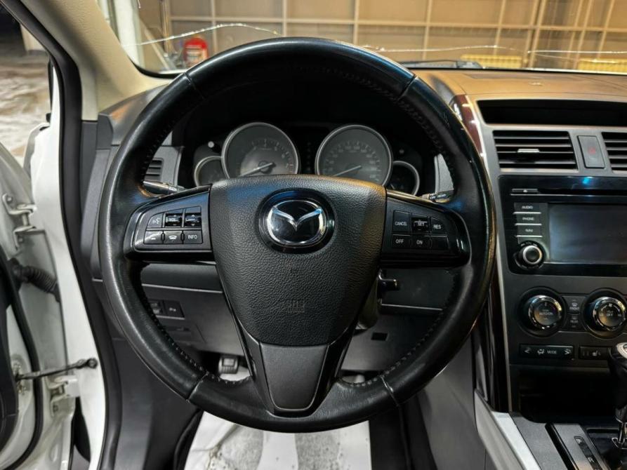 Mazda CX-9 I Рестайлинг Красноярск  - изображение 13