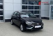 Lada (ВАЗ) Vesta I Рестайлинг (NG) Владимир  - изображение 24
