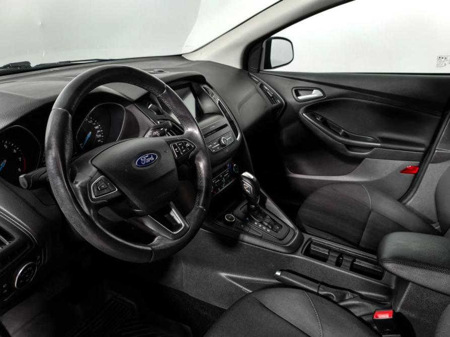 Ford Focus III Рестайлинг Санкт-Петербург  - изображение 9