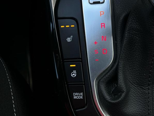 Kia Cerato IV с пробегом 2021 года, цена 1 850 000 рублей, 113976 км, седан, Автокод Объявления
