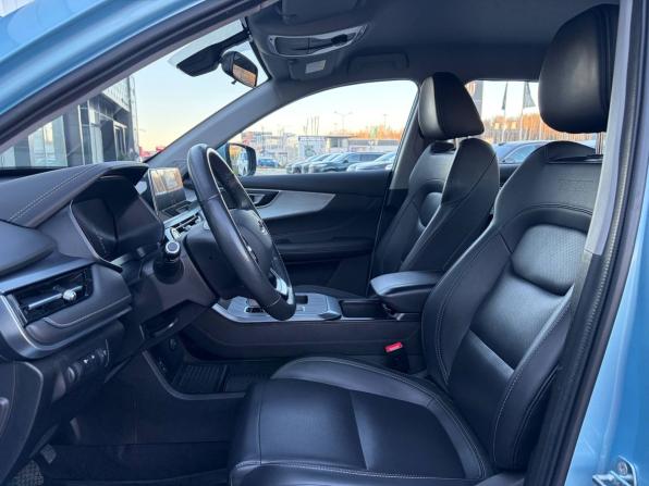 Chery Tiggo 4 Pro I с пробегом 2022 года, цена 1 445 000 рублей, 75900 км, внедорожник, Автокод Объявления