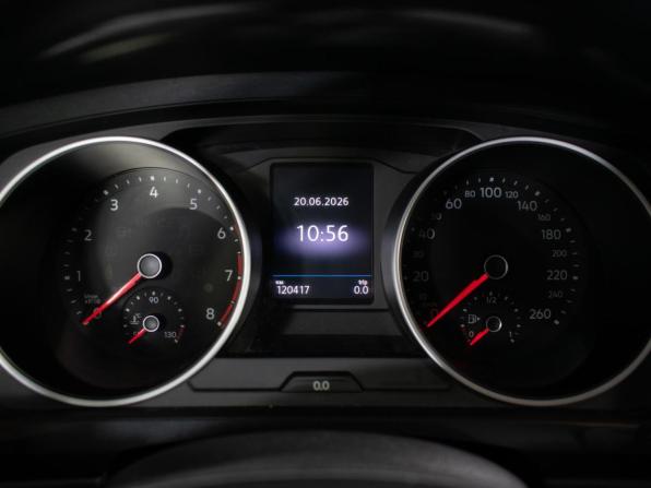 Volkswagen Tiguan II с пробегом 2018 года, цена 2 050 000 рублей, 120000 км, внедорожник, Автокод Объявления