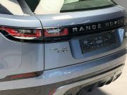 Land Rover Range Rover Velar I Москва  - изображение 20