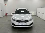 Kia Ceed II Рестайлинг Казань  - изображение 20