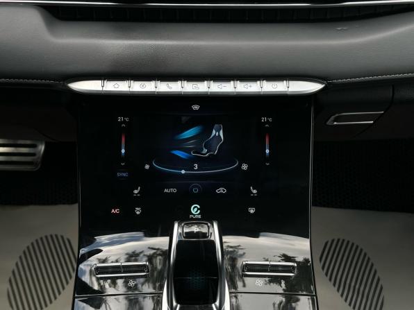 Chery Tiggo 8 Pro Max I с пробегом 2023 года, цена 2 369 000 рублей, 48527 км, внедорожник, Автокод Объявления