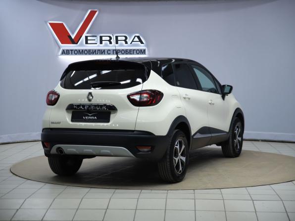 Renault Kaptur I с пробегом 2019 года, цена 1 290 000 рублей, 147458 км, внедорожник, Автокод Объявления