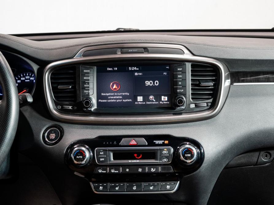Kia Sorento III Prime Рестайлинг Чита  - изображение 8