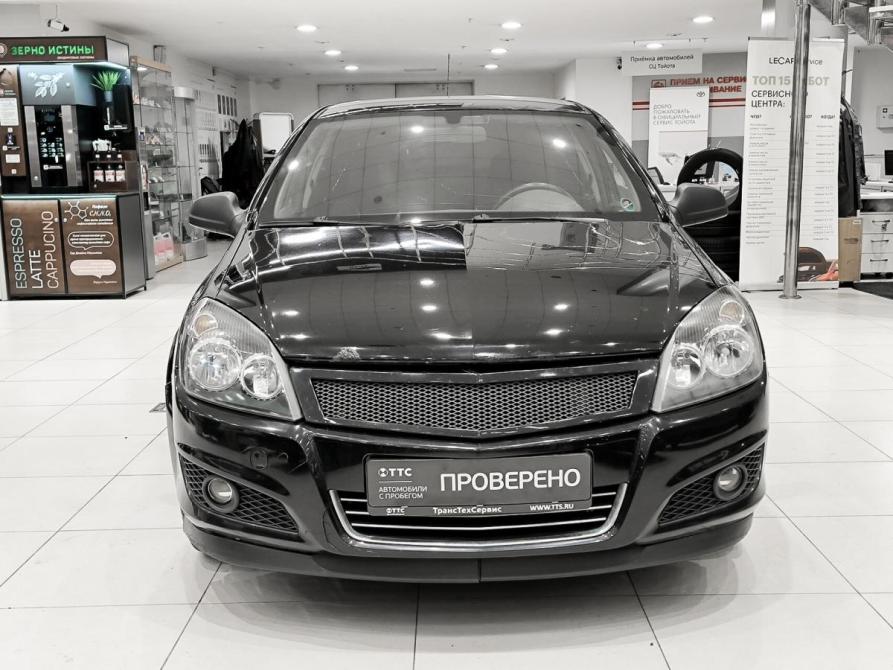 Opel Astra H Рестайлинг Казань  - изображение 2