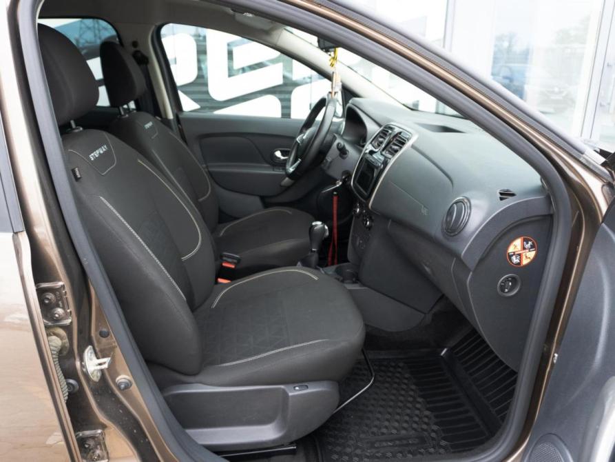 Renault Sandero II Рестайлинг Кропоткин  - изображение 8