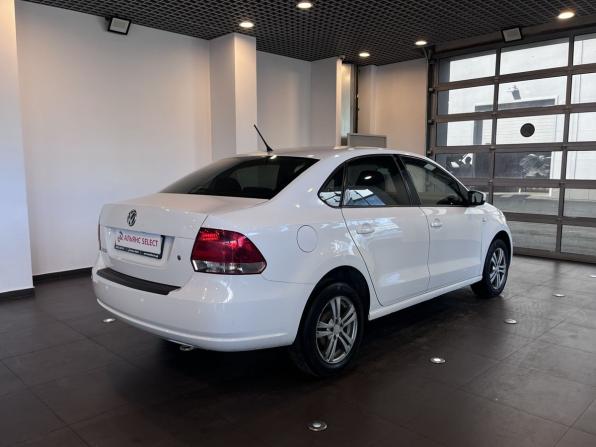 Volkswagen Polo V с пробегом 2013 года, цена 700 000 рублей, 233050 км, седан, Автокод Объявления