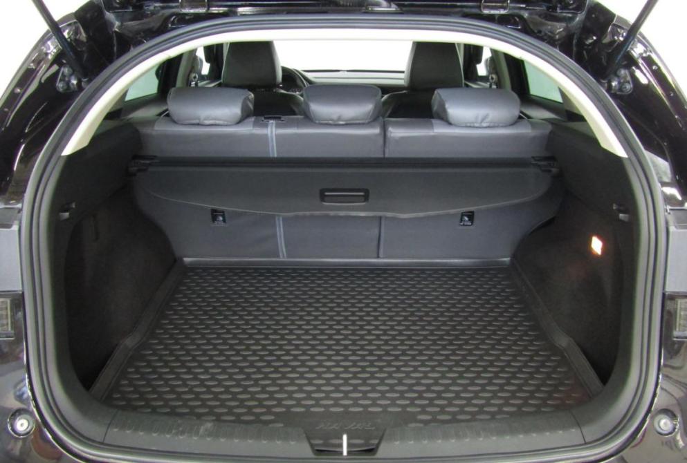 Haval F7 I Екатеринбург  - изображение 16
