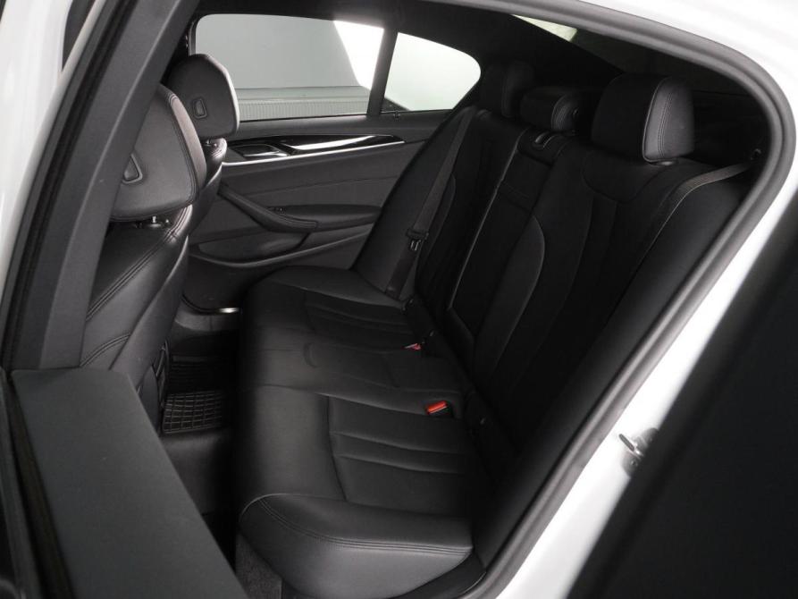 BMW 5 серии VII (G30/G31/G38) Минеральные Воды  - изображение 9