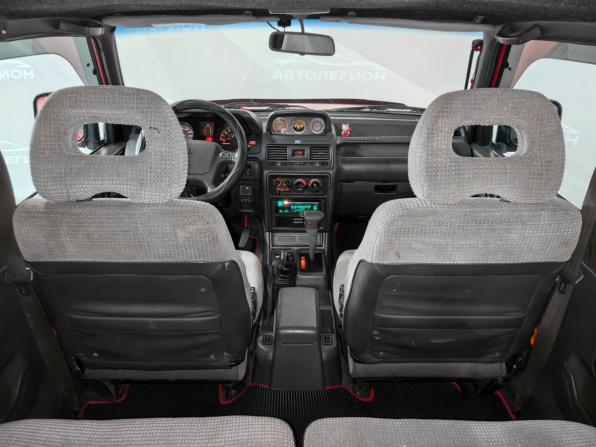 Mitsubishi Pajero II с пробегом 1995 года, цена 780 000 рублей, 350000 км, внедорожник, Автокод Объявления