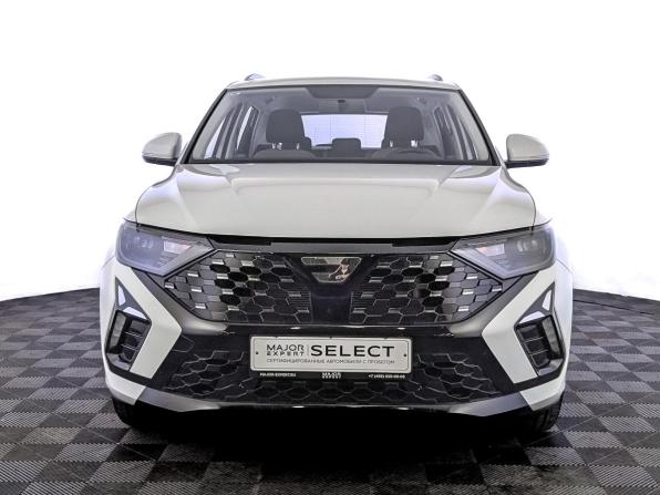 Jetta VS5 I Рестайлинг с пробегом 2024 года, цена 2 055 000 рублей, 3320 км, внедорожник, Автокод Объявления