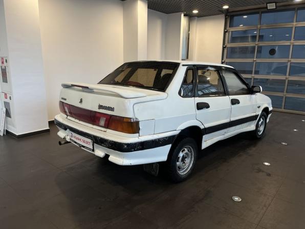 Lada (ВАЗ) 2115 с пробегом 1997 года, цена 85 000 рублей, 20400 км, седан, Автокод Объявления