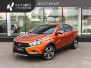 Lada (ВАЗ) Vesta I Казань  - изображение 9