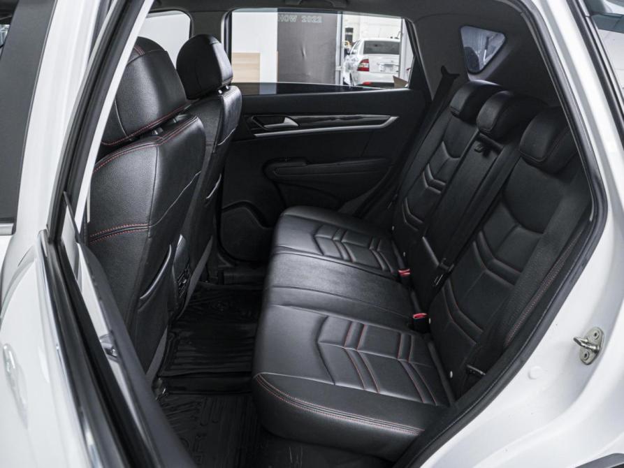 Dongfeng AX7 I Ставрополь  - изображение 9