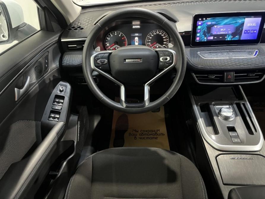 Haval Jolion I Курск  - изображение 10