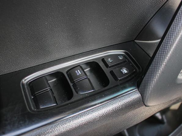 Hyundai Creta I с пробегом 2017 года, цена 1 470 000 рублей, 131008 км, внедорожник, Автокод Объявления