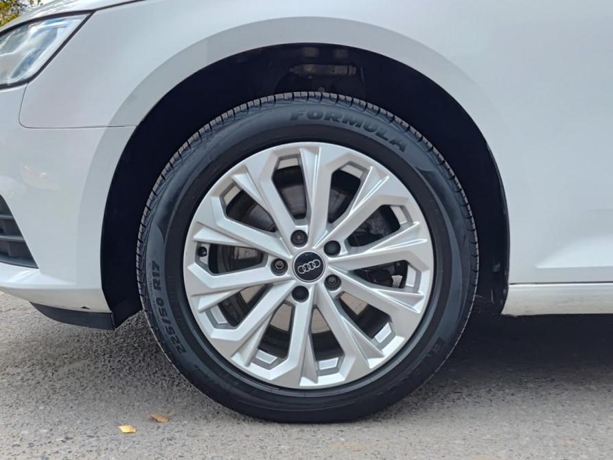 Audi A4 V (B9) Чебоксары  - изображение 22