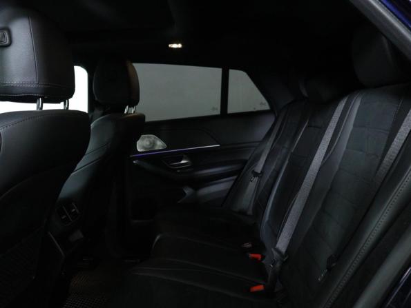Mercedes-Benz GLE Coupe II (C167) с пробегом 2020 года, цена 5 990 000 рублей, 142799 км, внедорожник, Автокод Объявления