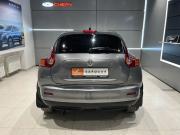 Nissan Juke I Новосибирск  - изображение 26