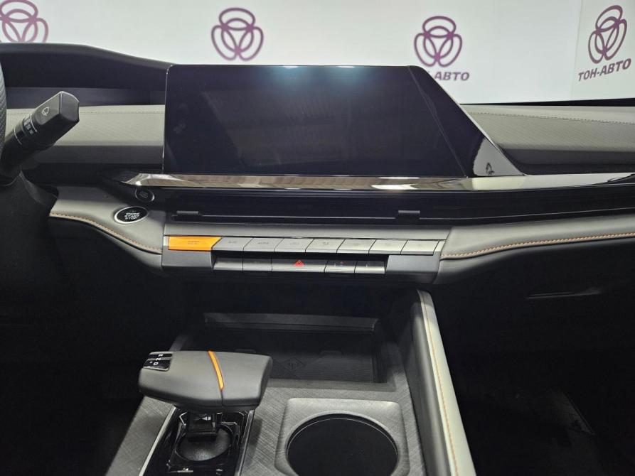 Changan UNI-V I Тольятти  - изображение 20