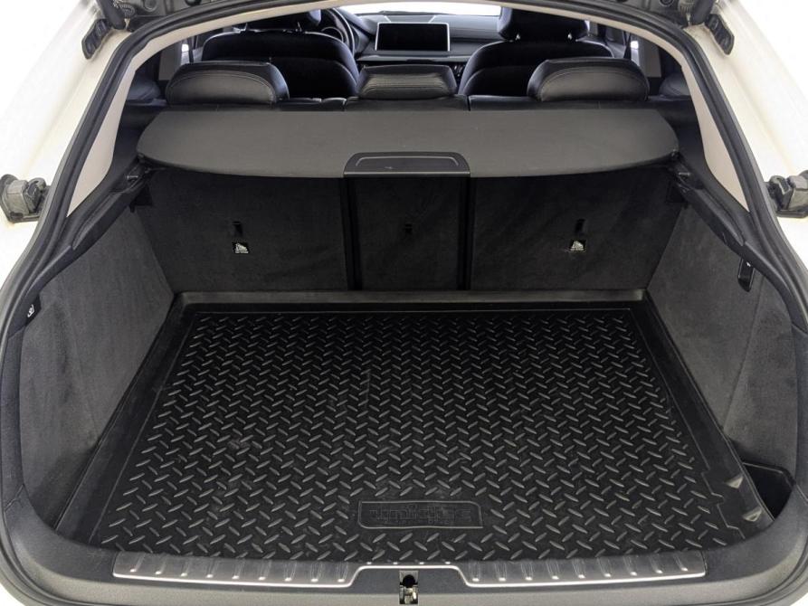 BMW X6 II (F16) Санкт-Петербург  - изображение 10