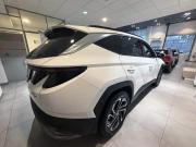 Hyundai Tucson IV Рестайлинг Москва  - изображение 20
