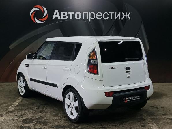 Kia Soul I с пробегом 2011 года, цена 780 000 рублей, 213149 км, хэтчбек, Автокод Объявления