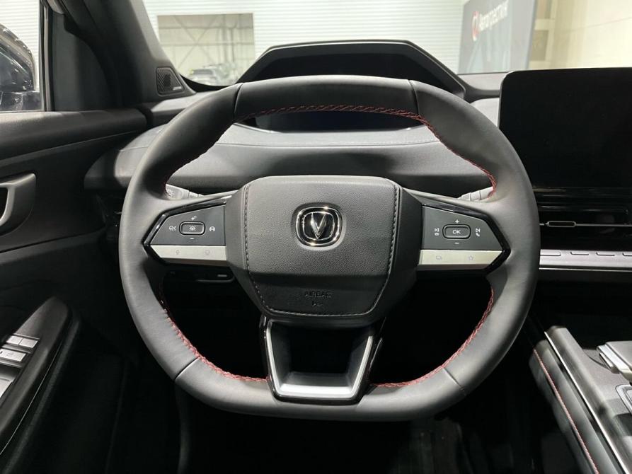 Changan UNI-S I Пермь  - изображение 17