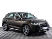 Audi Q5 II (FY) Москва  - изображение 27