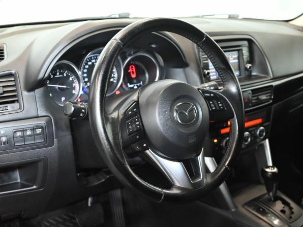 Mazda CX-5 I с пробегом 2013 года, цена 1 750 000 рублей, 154302 км, внедорожник, Автокод Объявления